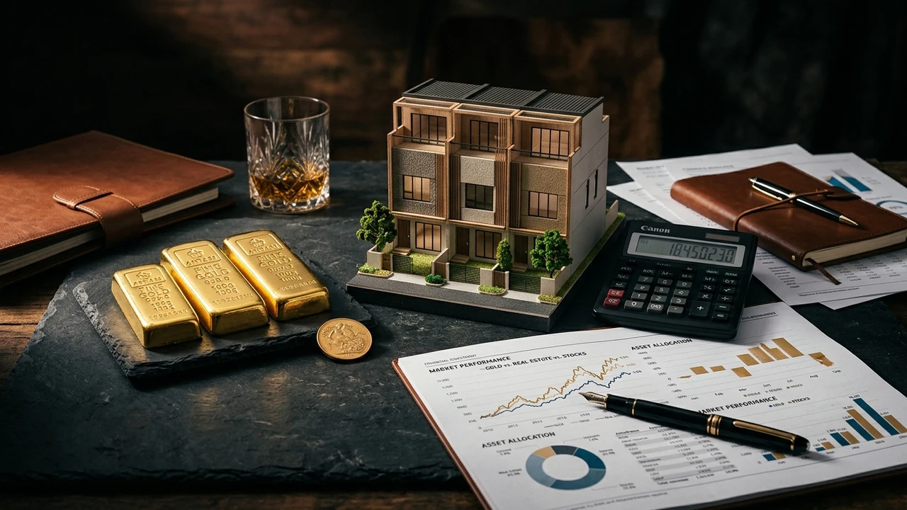 Pertumbuhan IHPR Properti Jabar