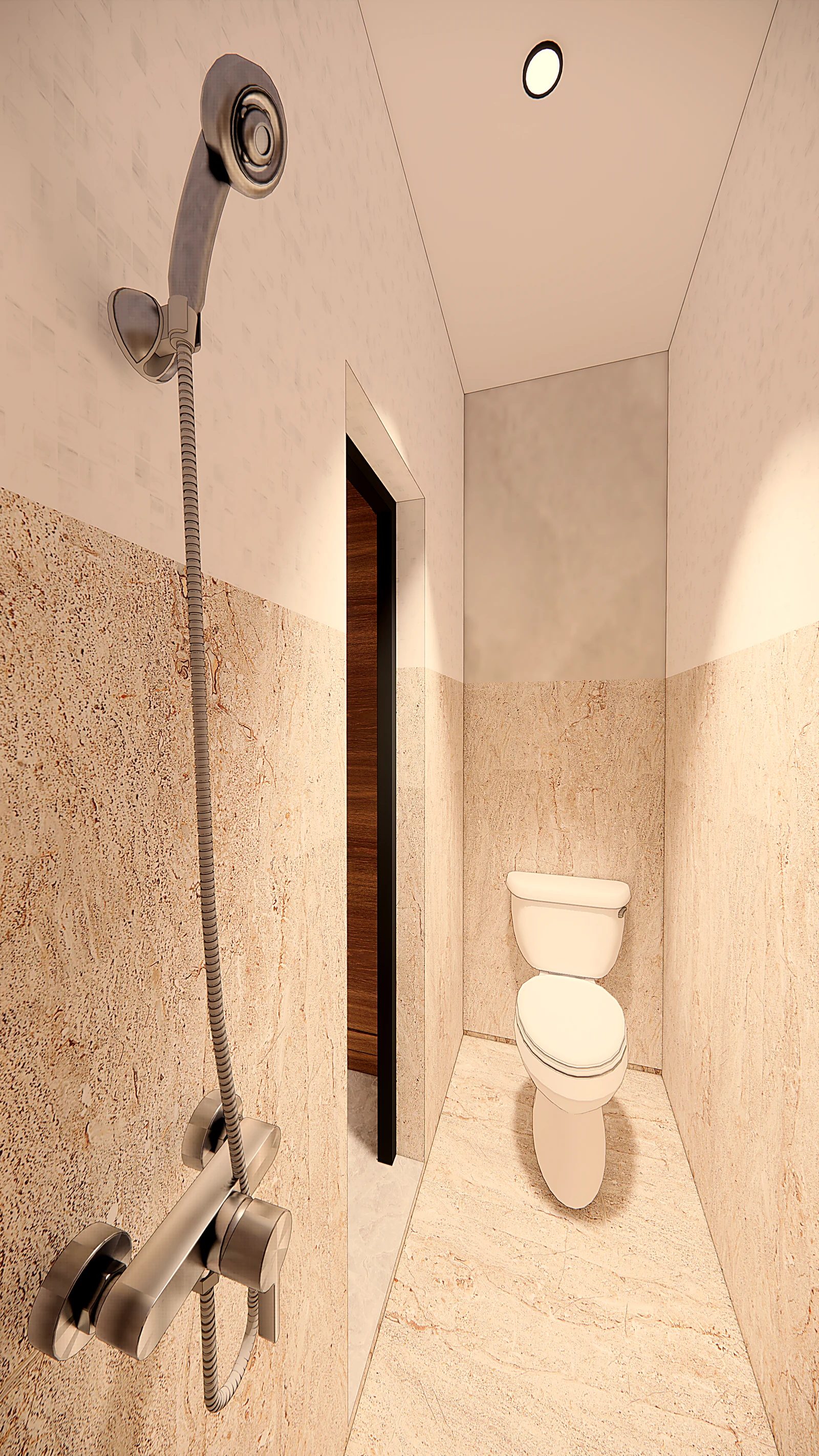 Kamar mandi GREN Property