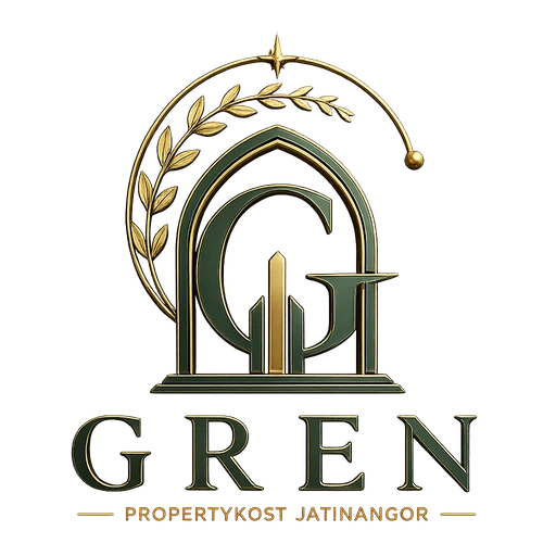 Logo GREN Propertykost